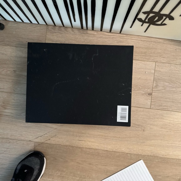 New book has a few marks - Picture 2 of 2